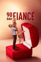 90 Day Fiance