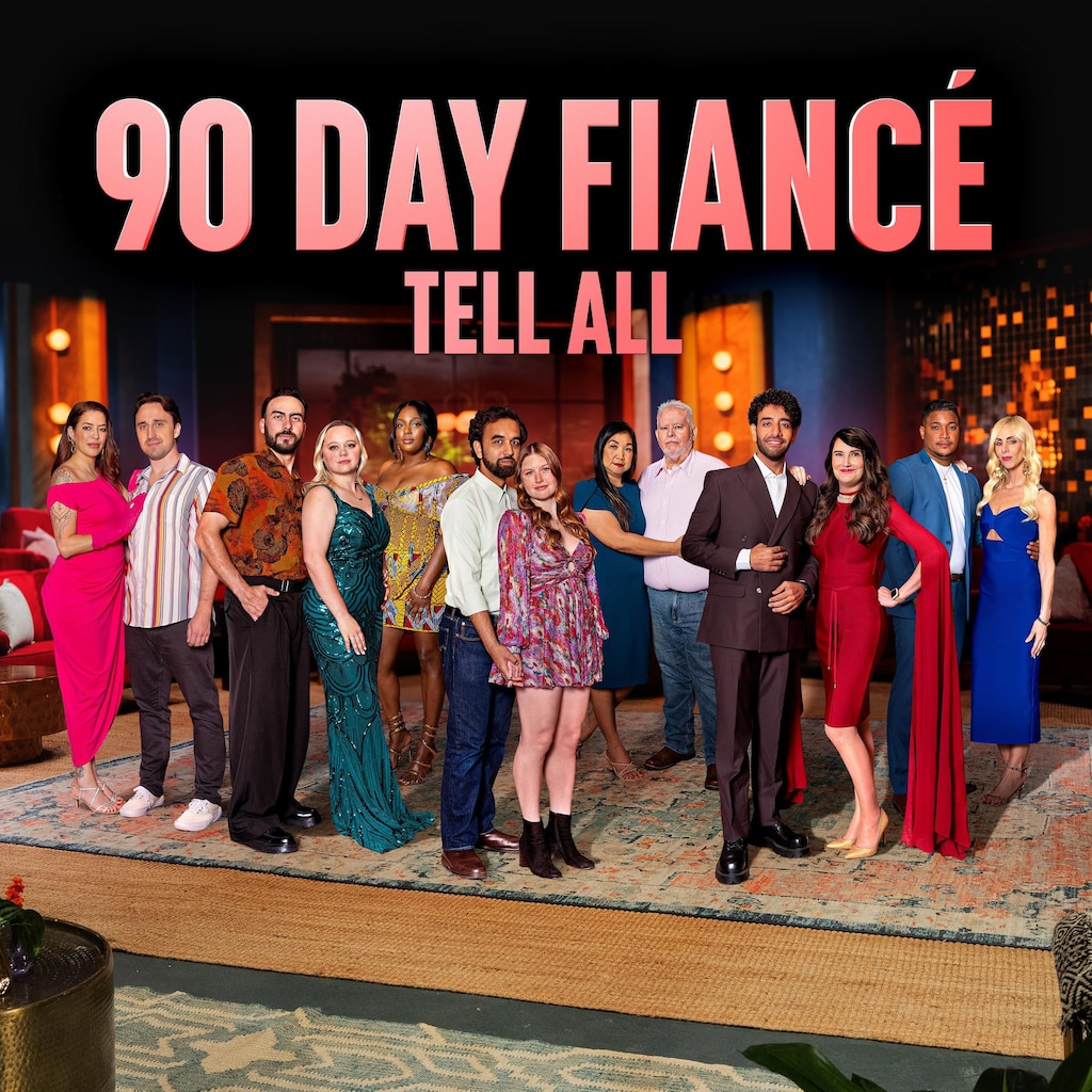 90 Day Fiance