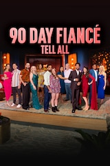 90 Day Fiance