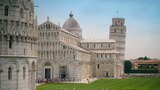 Leaning Tower of Pisa: The New Mystery