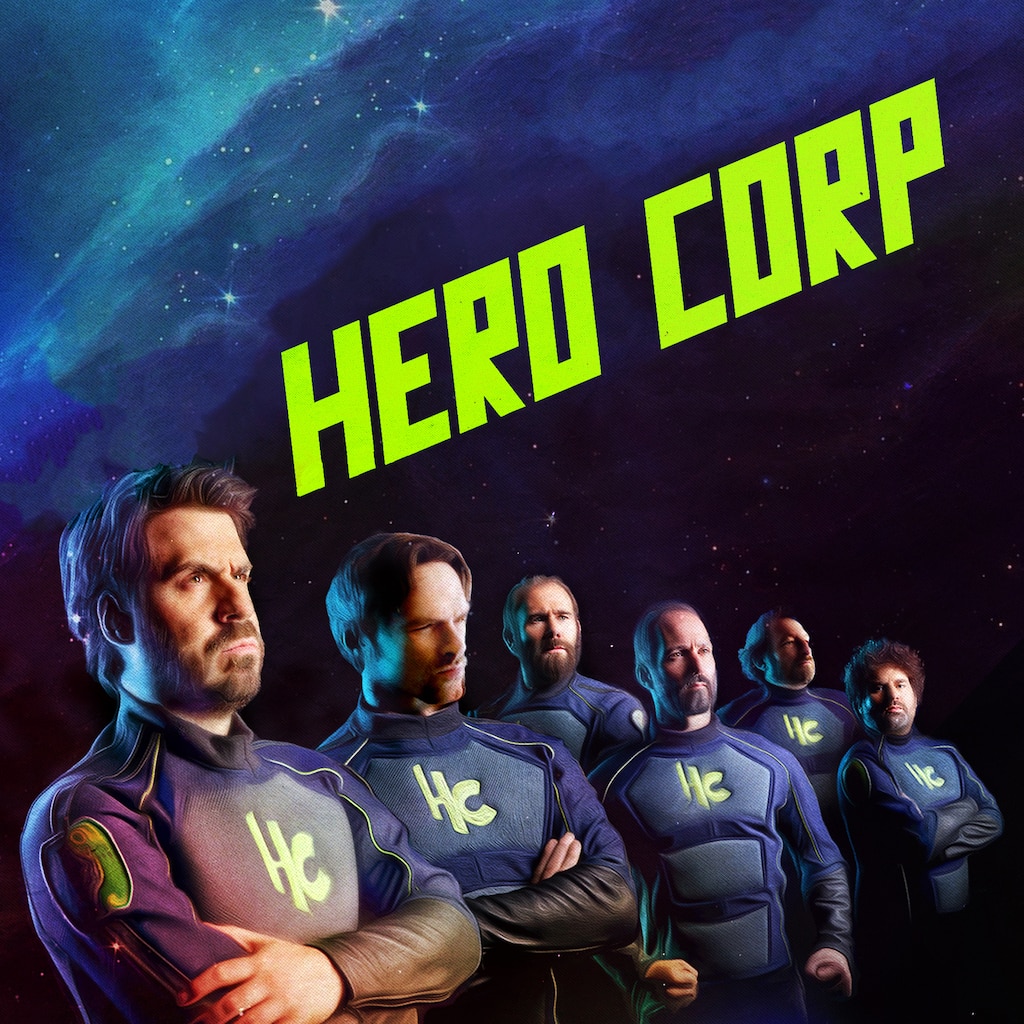 Hero Corp
