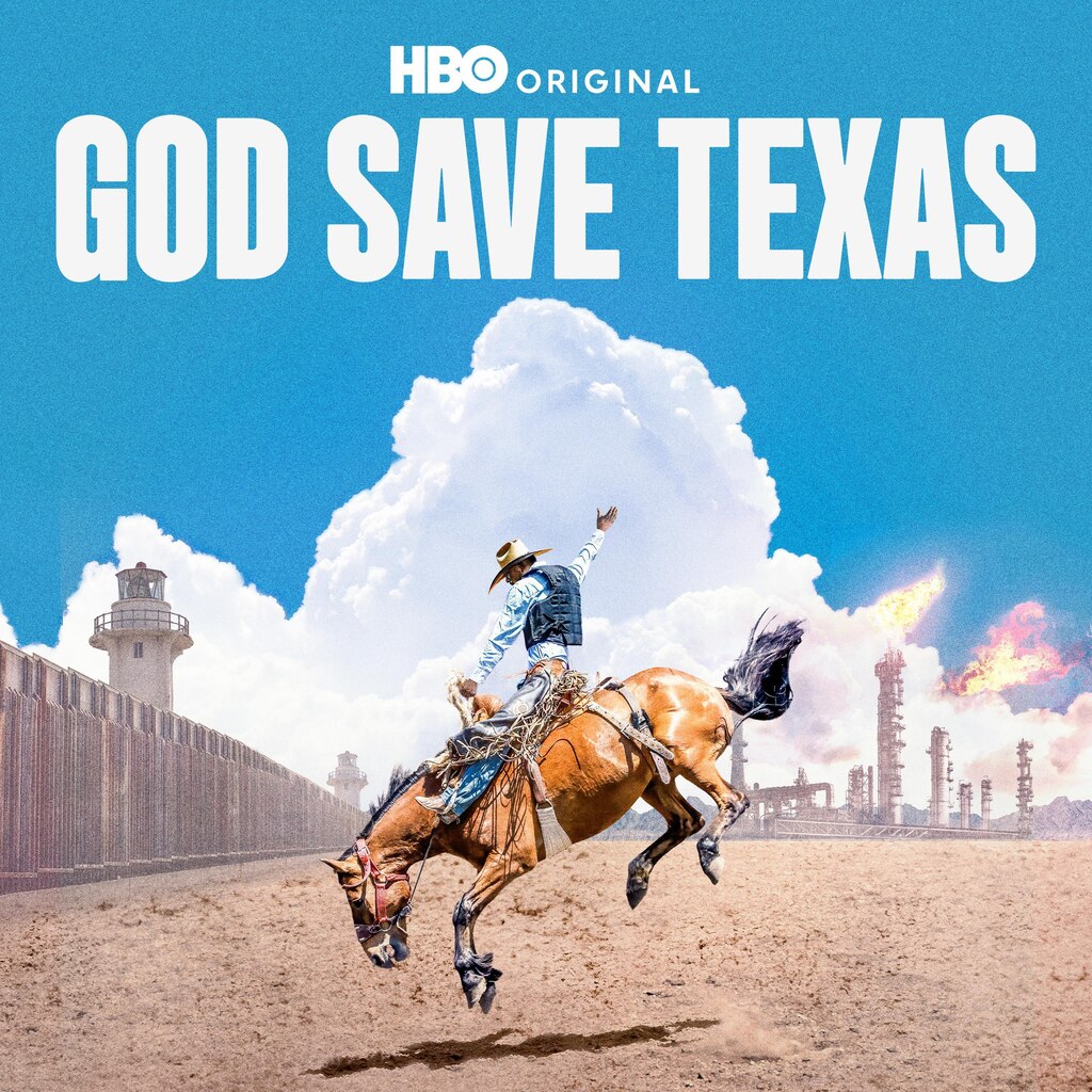 God Save Texas (HBO)