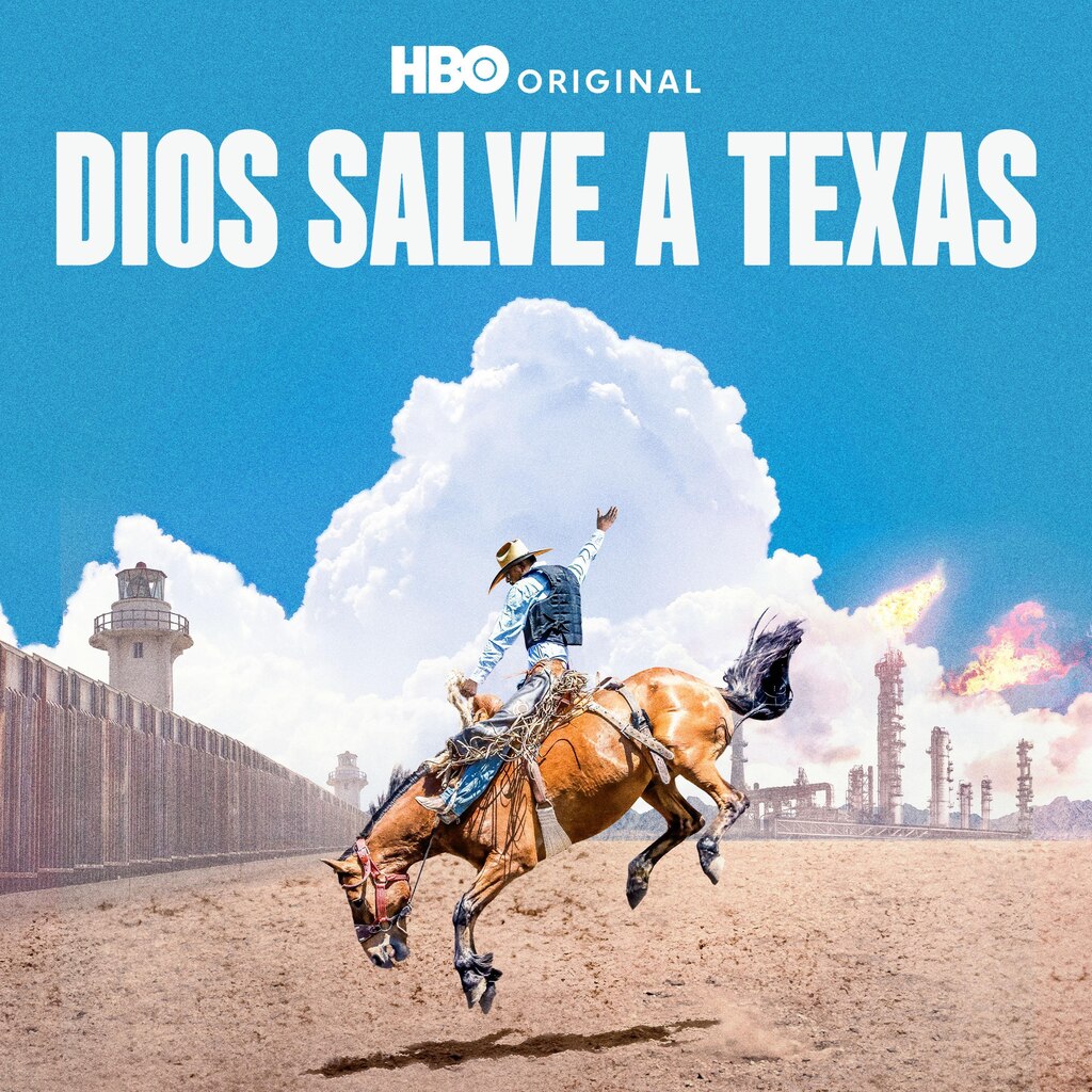 Dios salve a Texas