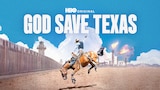 God Save Texas: Prisons, Oils, Borders