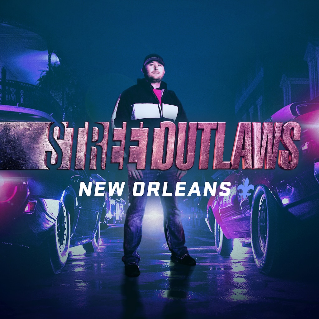 Street Outlaws: New Orleans