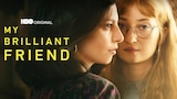 My Brilliant Friend