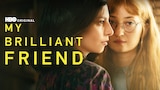 My Brilliant Friend