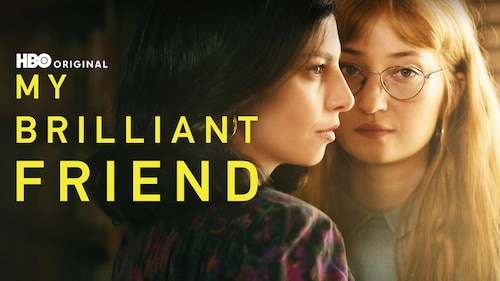 Watch my brilliant friend online free top