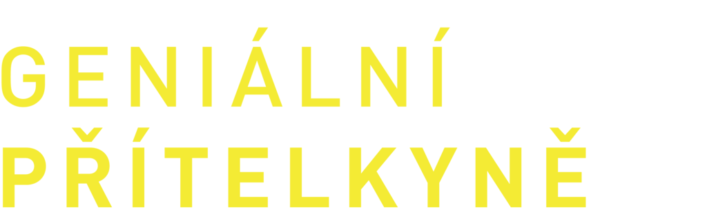 Geniální přítelkyně