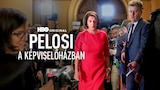 Pelosi a Képviselőházban