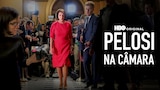 Pelosi na Câmara