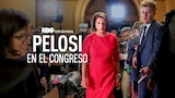 Pelosi en el Congreso
