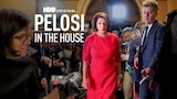 Pelosi in the House
