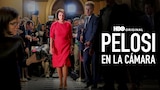 Pelosi en la Cámara
