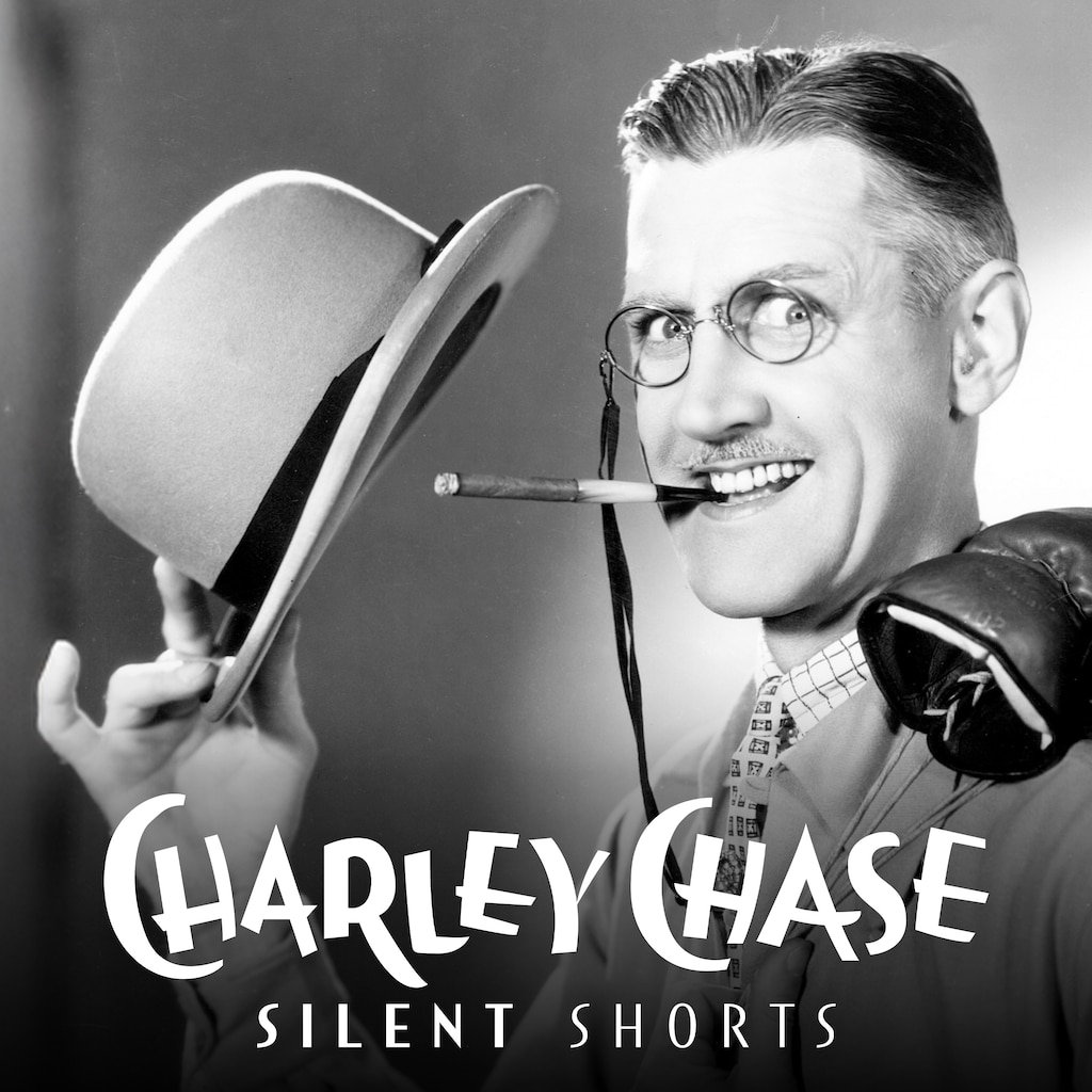 Charley Chase Silent Shorts