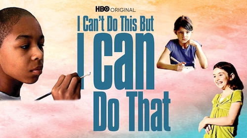 Watch I Can't Do This, But I CAN Do That (HBO) | Max