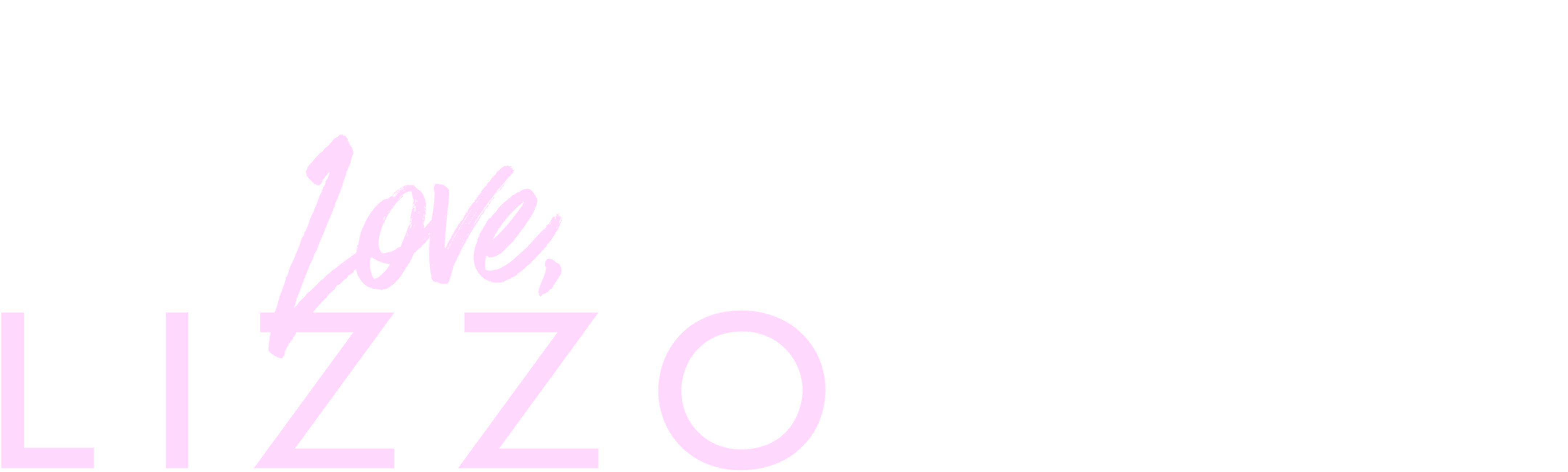 Love, Lizzo