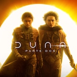 Duna: Parte Dos