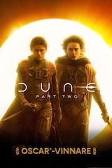 Dune: Part Two