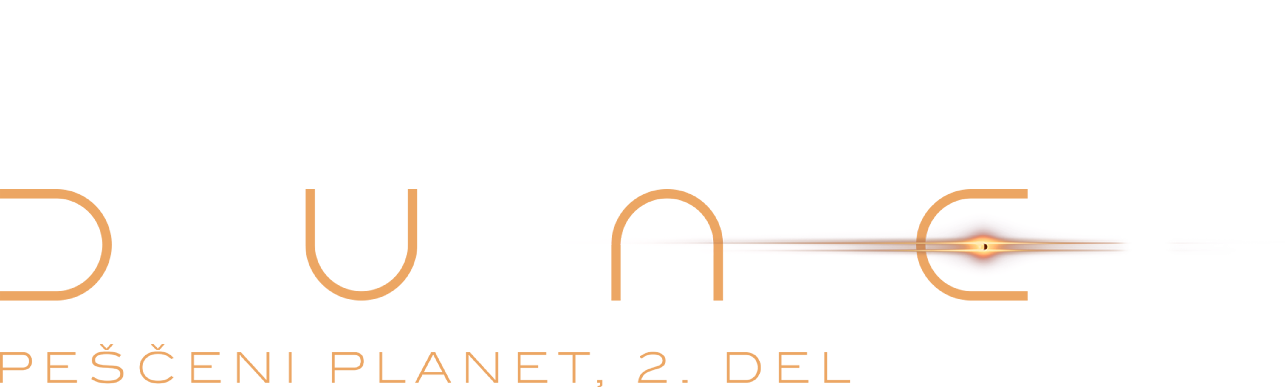 Dune: Peščeni planet, 2. del