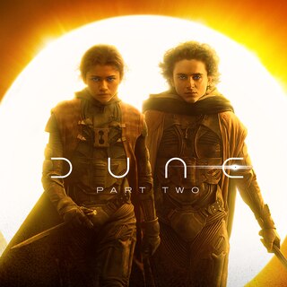 Dune: Part Two