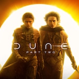 Dune: Part Two