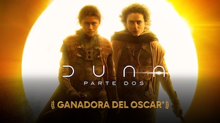 Duna: Parte Dos