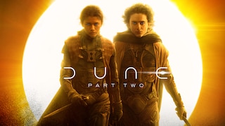 Dune: Part Two (HBO)