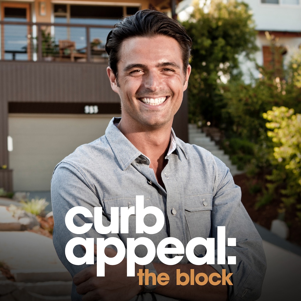 Curb Appeal: The Block