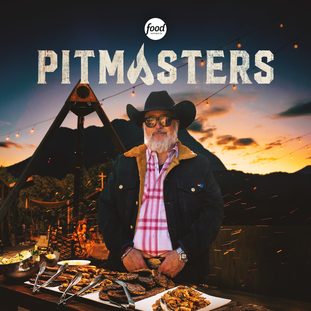 Pitmasters