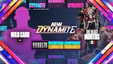 Dynamite 3/12/2025