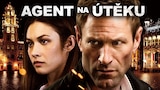 Agent na útěku