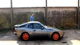 Porsche 944 Turbo Part 2