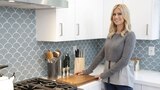 Killer Kitchen for Mom