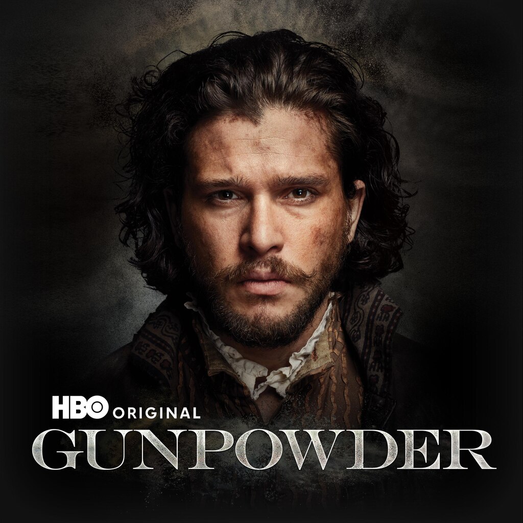 Gunpowder (HBO)