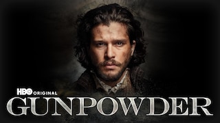 Gunpowder