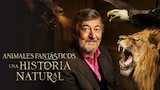 Animales fantásticos: Una historia natural
