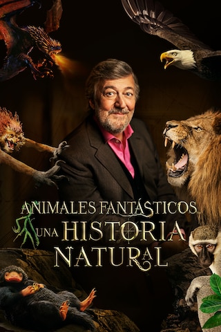 Animales fantásticos: Una historia natural