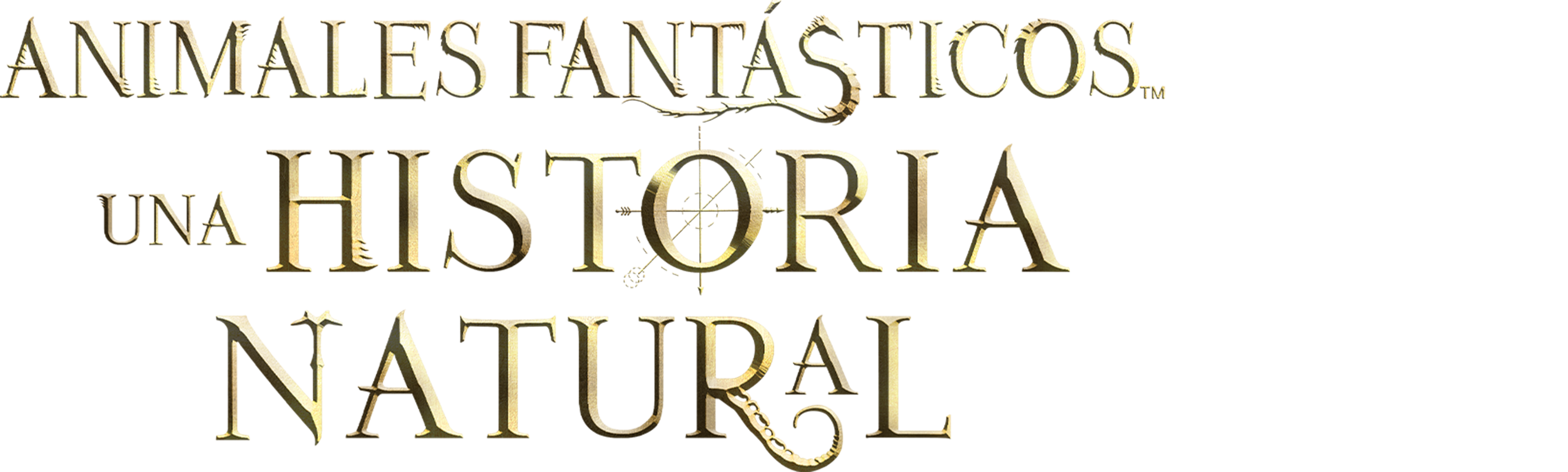 Animales Fantásticos: Una Historia Natural
