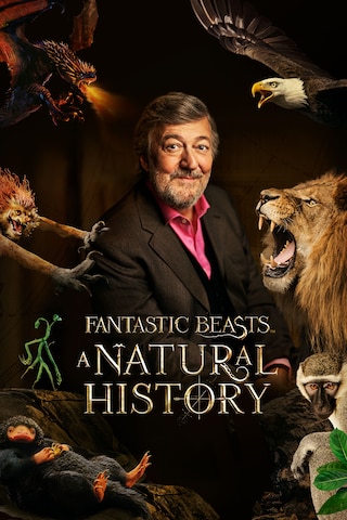 Fantastic Beasts: A Natural History