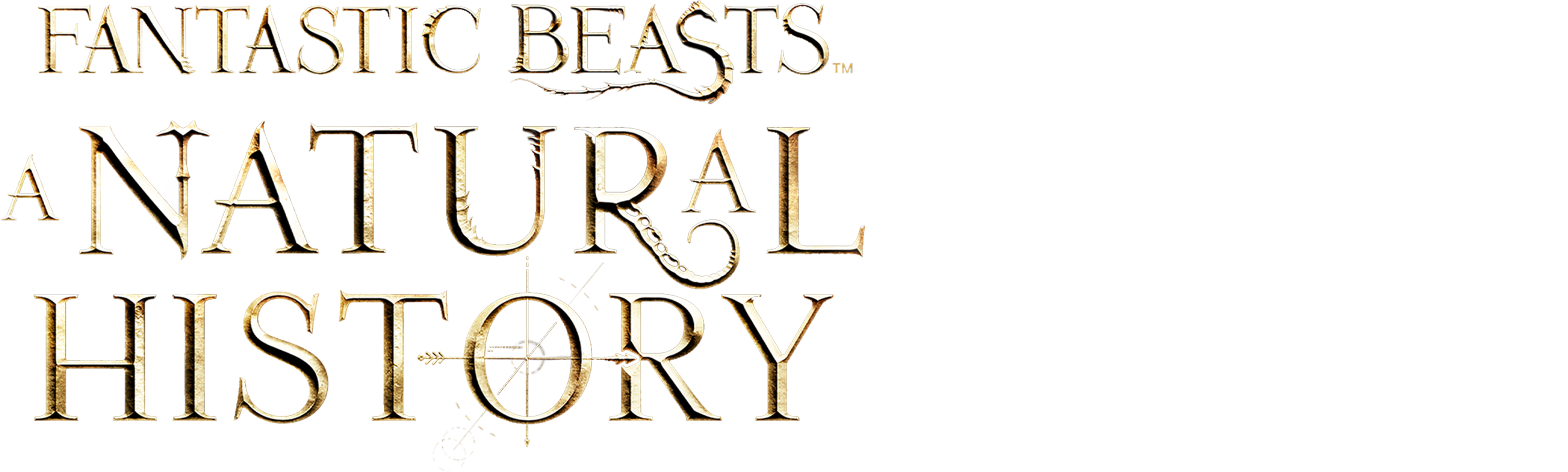 Fantastic Beasts: A Natural History
