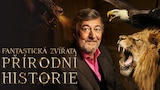 Fantastická zvířata: Přírodní historie