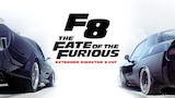 The Fate of the Furious: Extended Director's Cut
