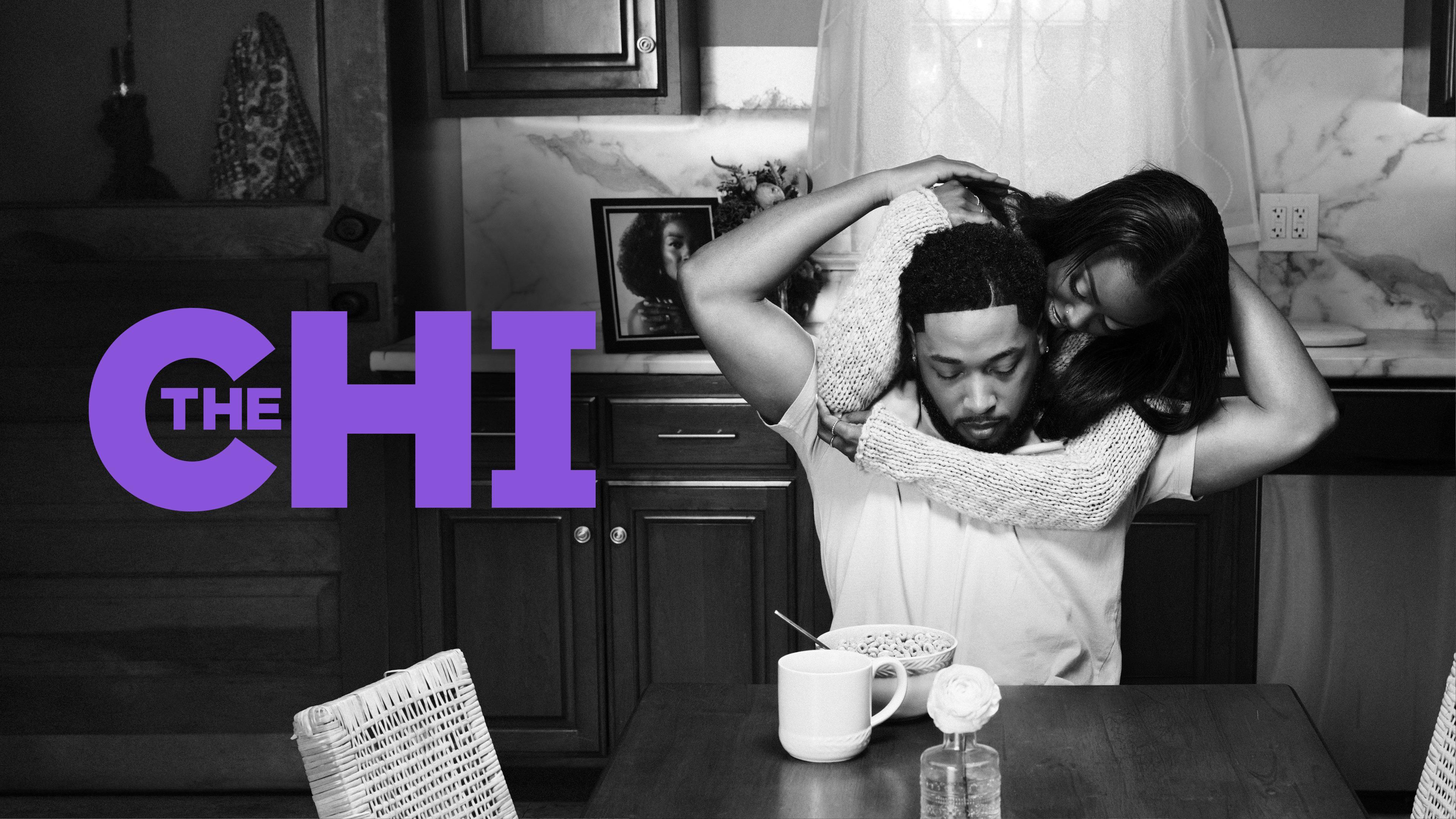 Watch The Chi | Season 8 Episode 8 | HBO Max