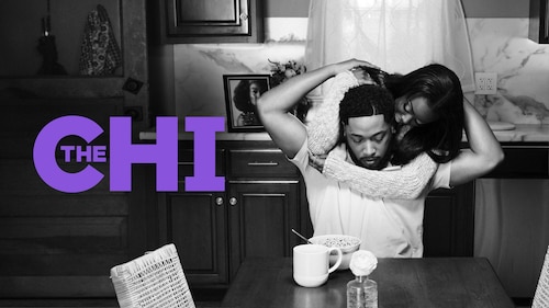 Watch The Chi Season 5 | HBO Max