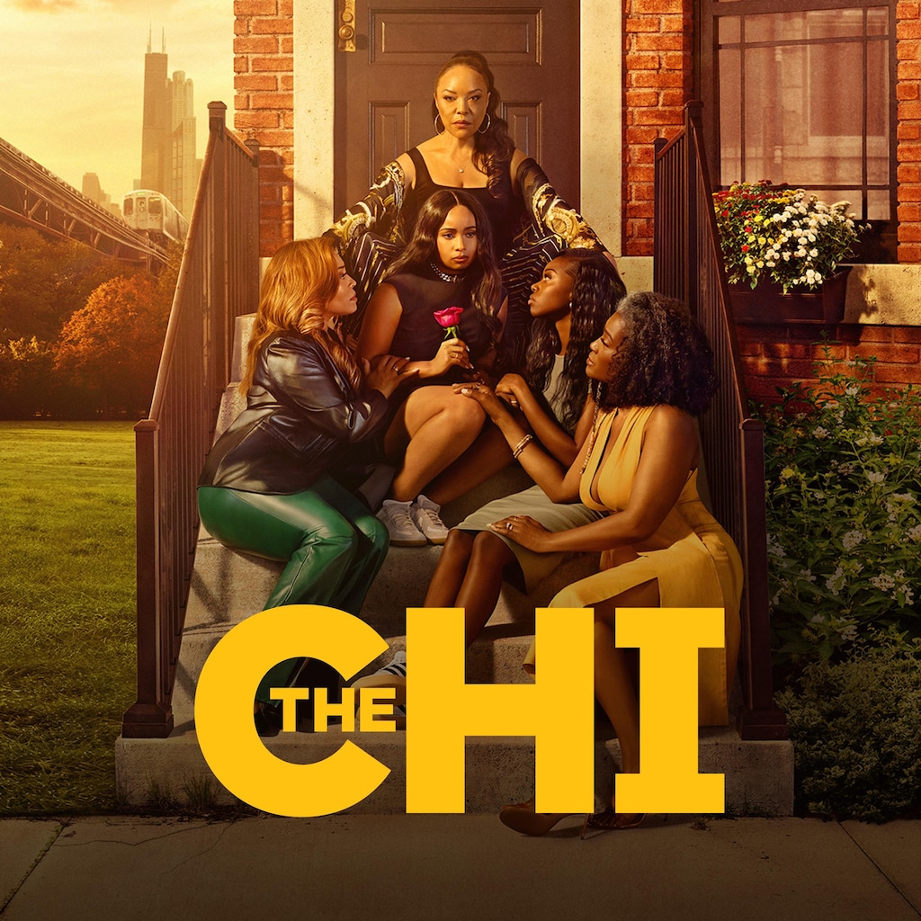 The Chi