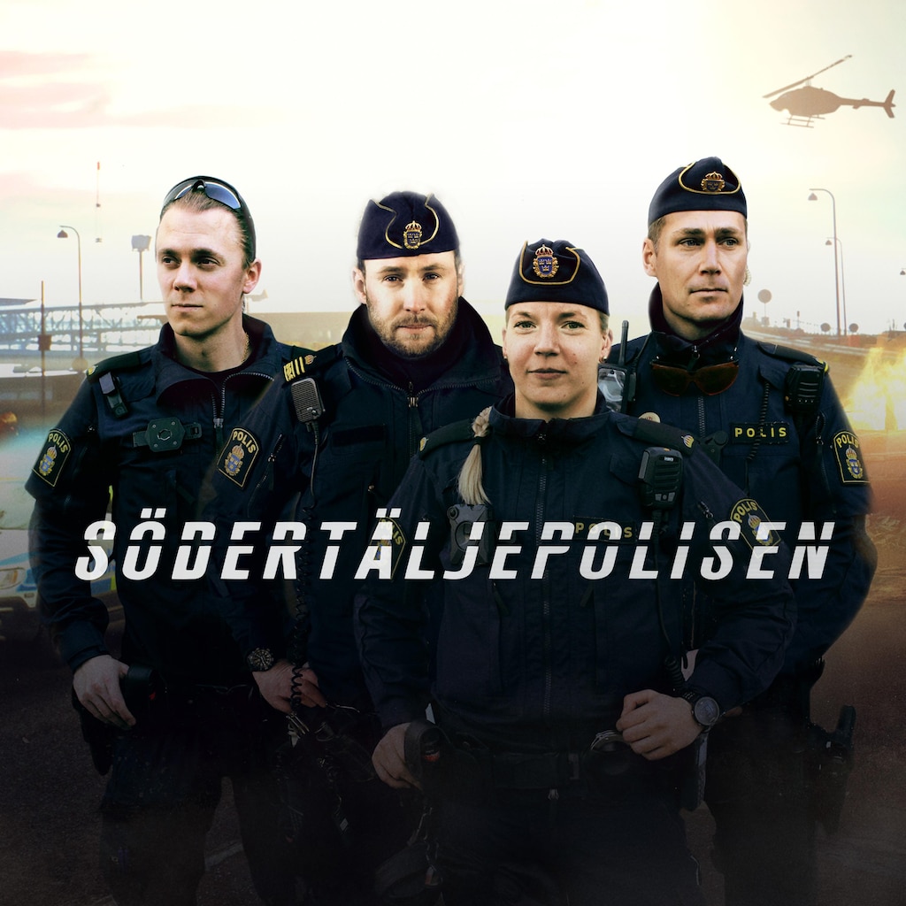Södertäljepolisen