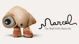 Marcel the Shell with Shoes On