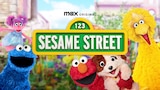 Sesame Street