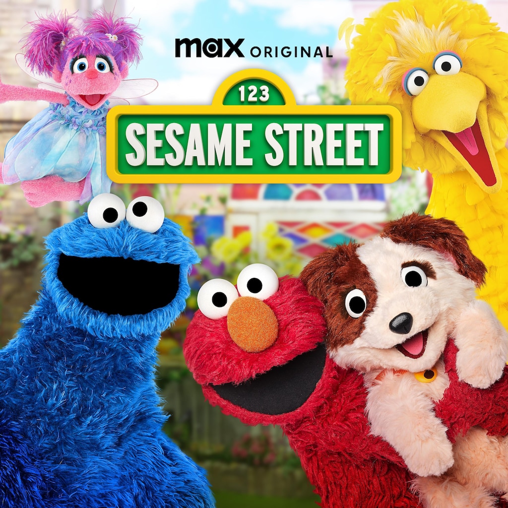 Sesame Street